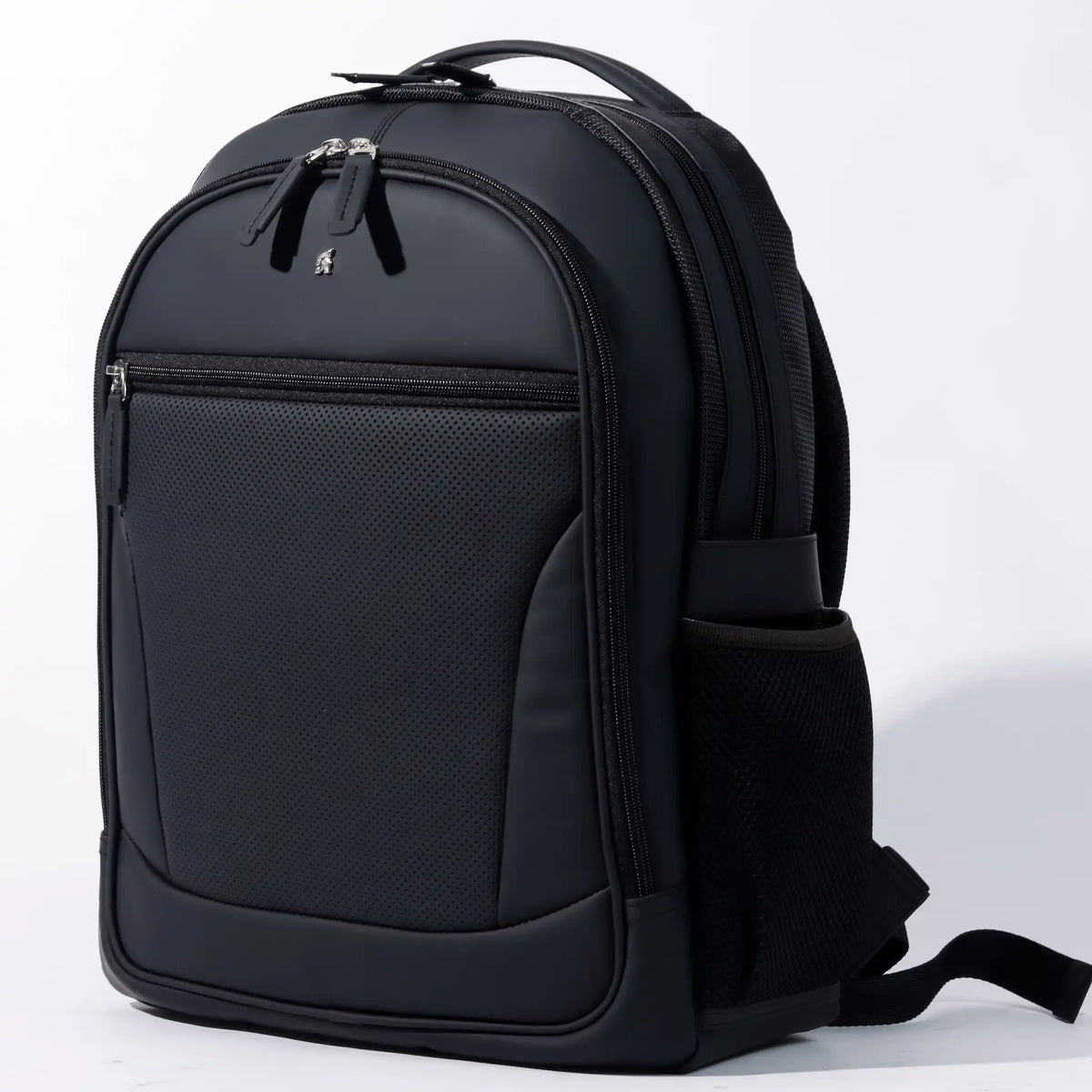 Morral Ejecutivo de Cuero