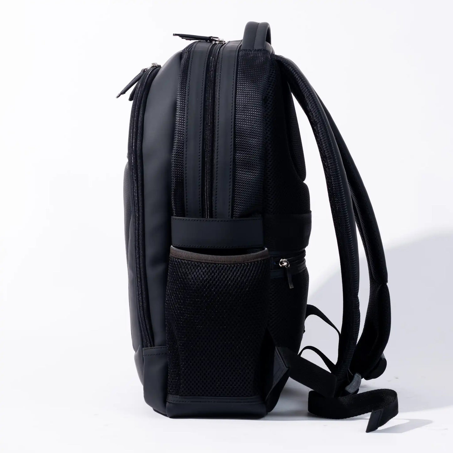 Morral Ejecutivo de Cuero