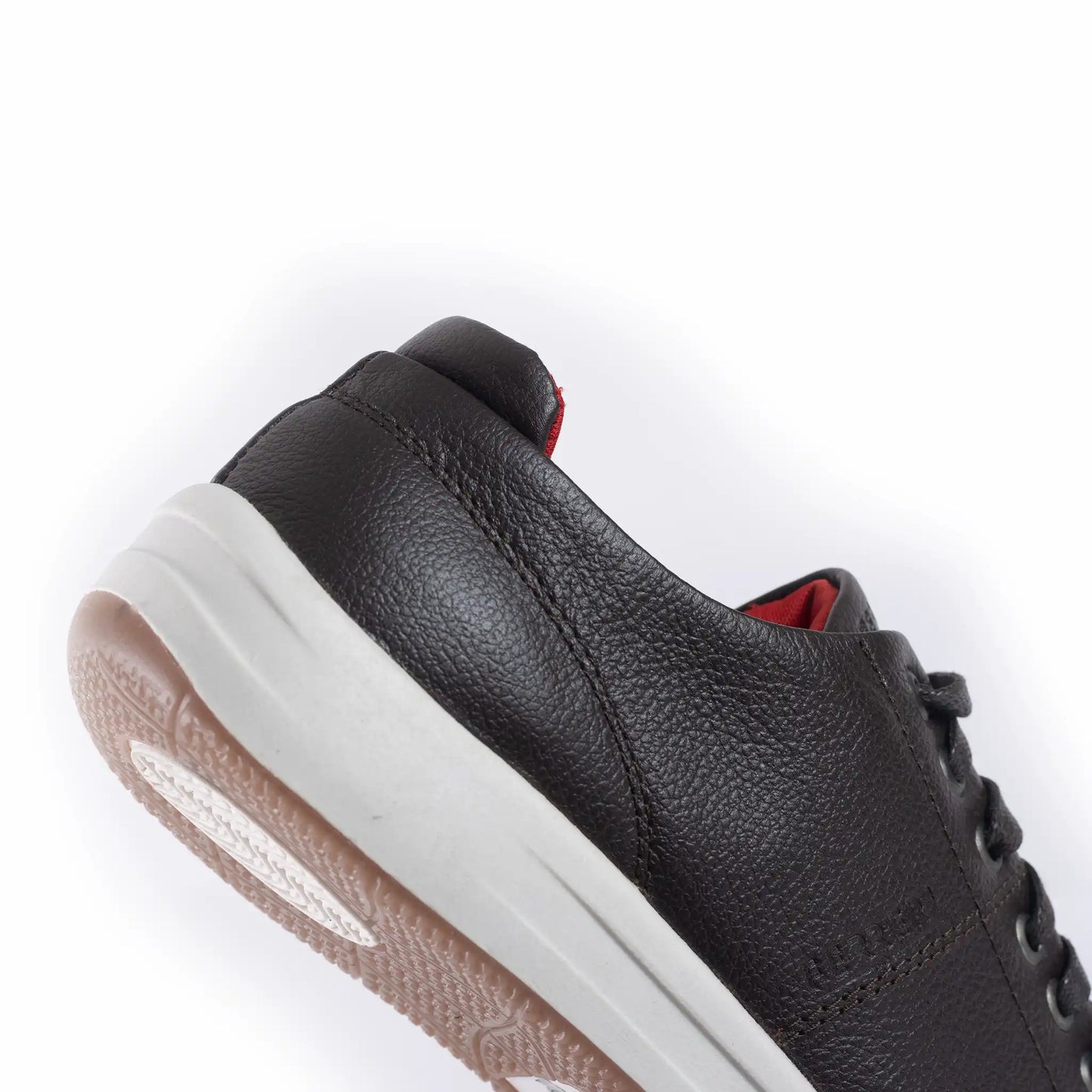 Zapatos Casuales de Cuero - Estilo Urbano