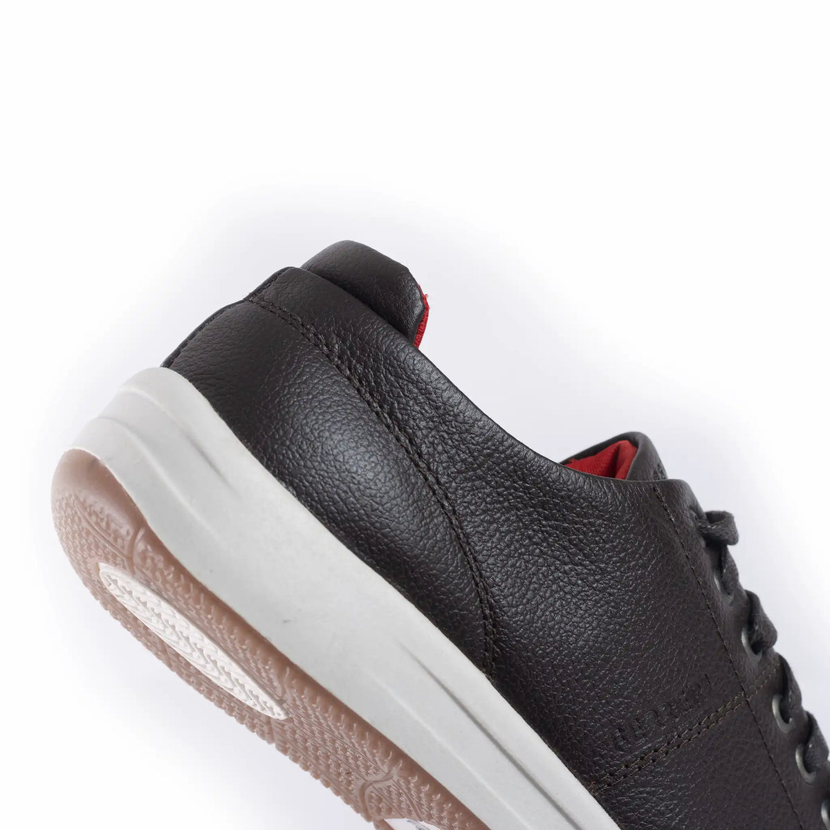 Zapatos Casuales de Cuero - Estilo Urbano