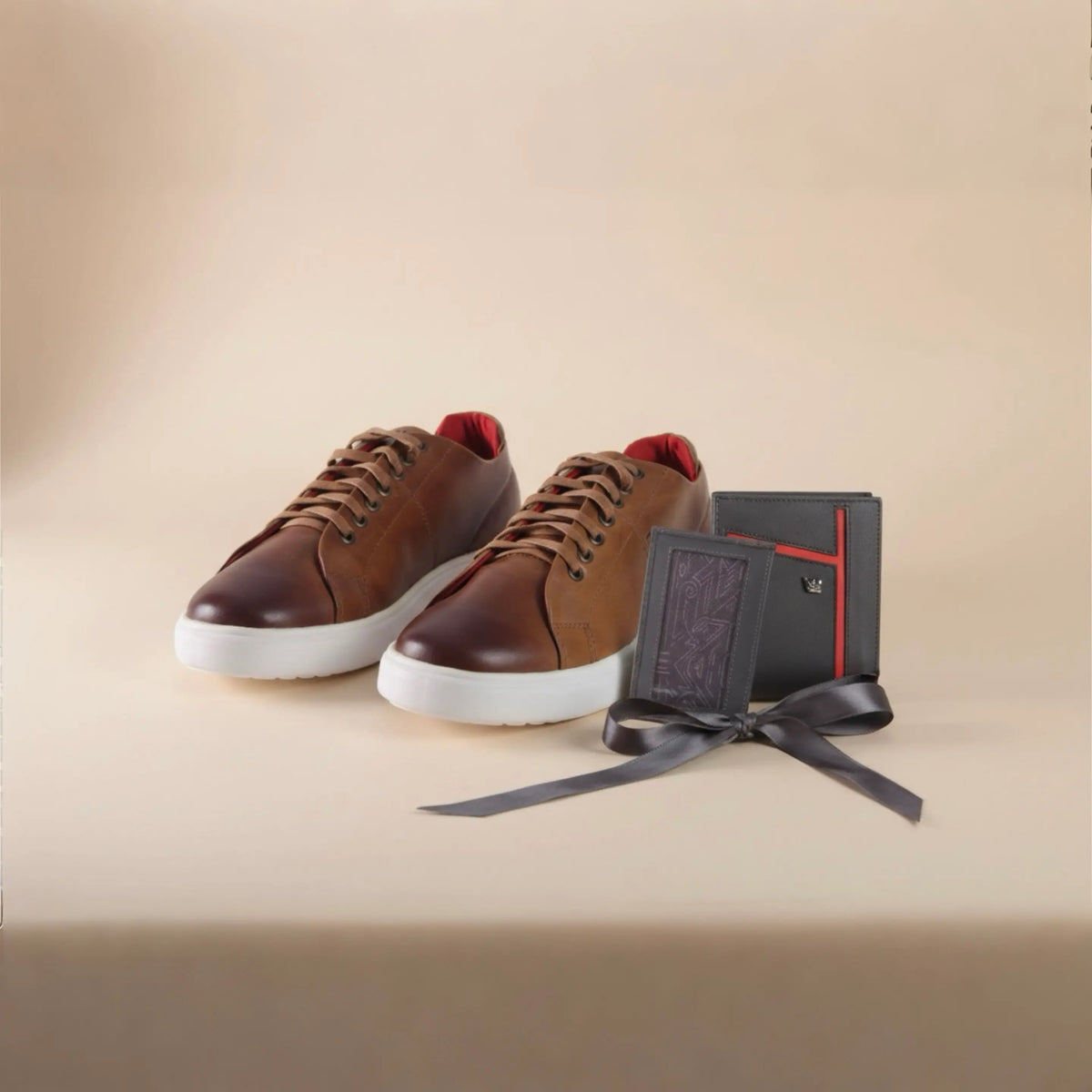 Regalo para Hombre San Valentín | Combo en Cuero