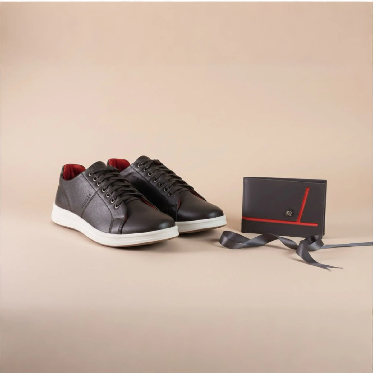 Regalo para Hombre San Valentín | Combo en Cuero