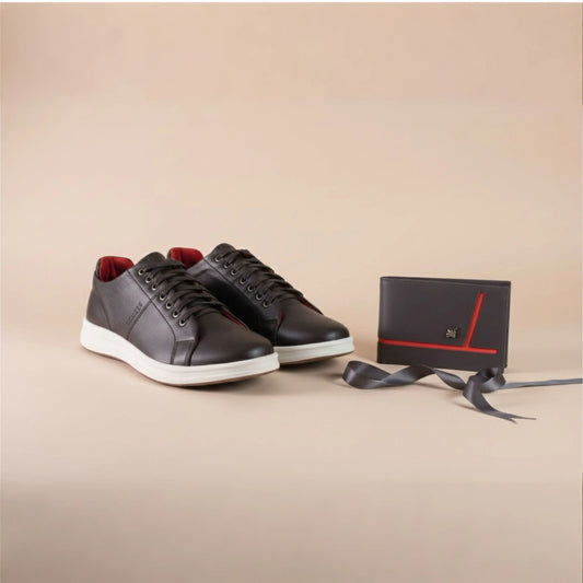 Regalo para Hombre San Valentín | Combo en Cuero